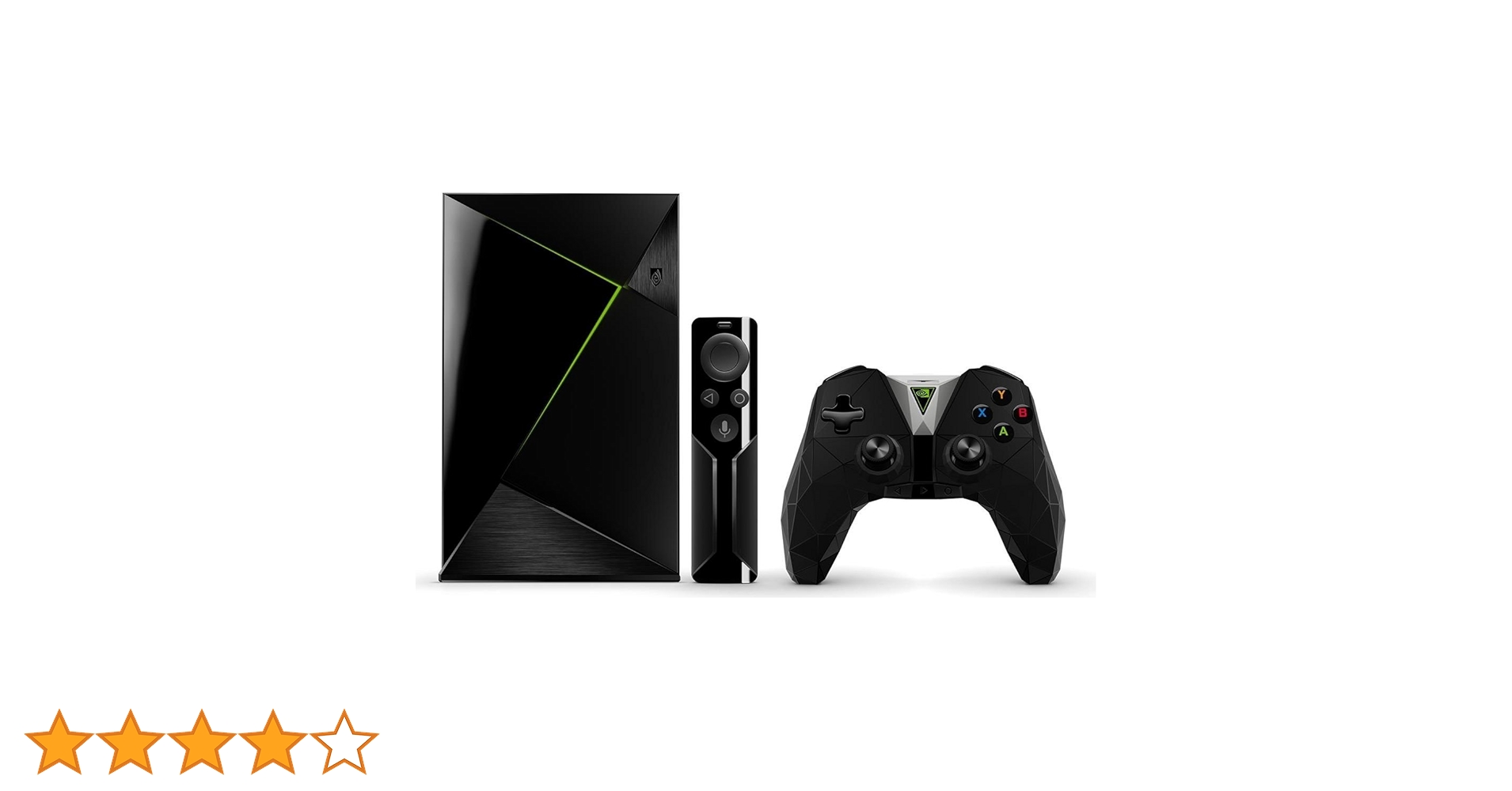 NVIDIA SHIELD TV Pro Media Streaming Player : Amazon.fr